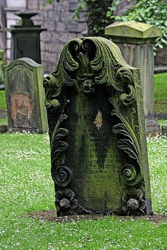 Headstone Urn Midville GA 30441